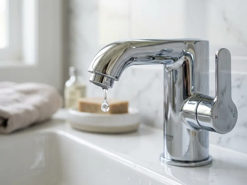 Faucet Repair & Installation Plumber in Ames Lake, WA